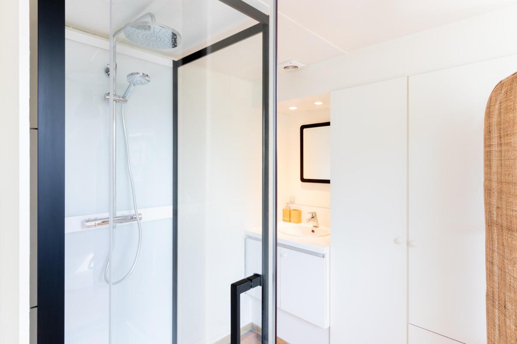 Guesthouse Private Studio Nearby Old Town Gent Exteriér fotografie