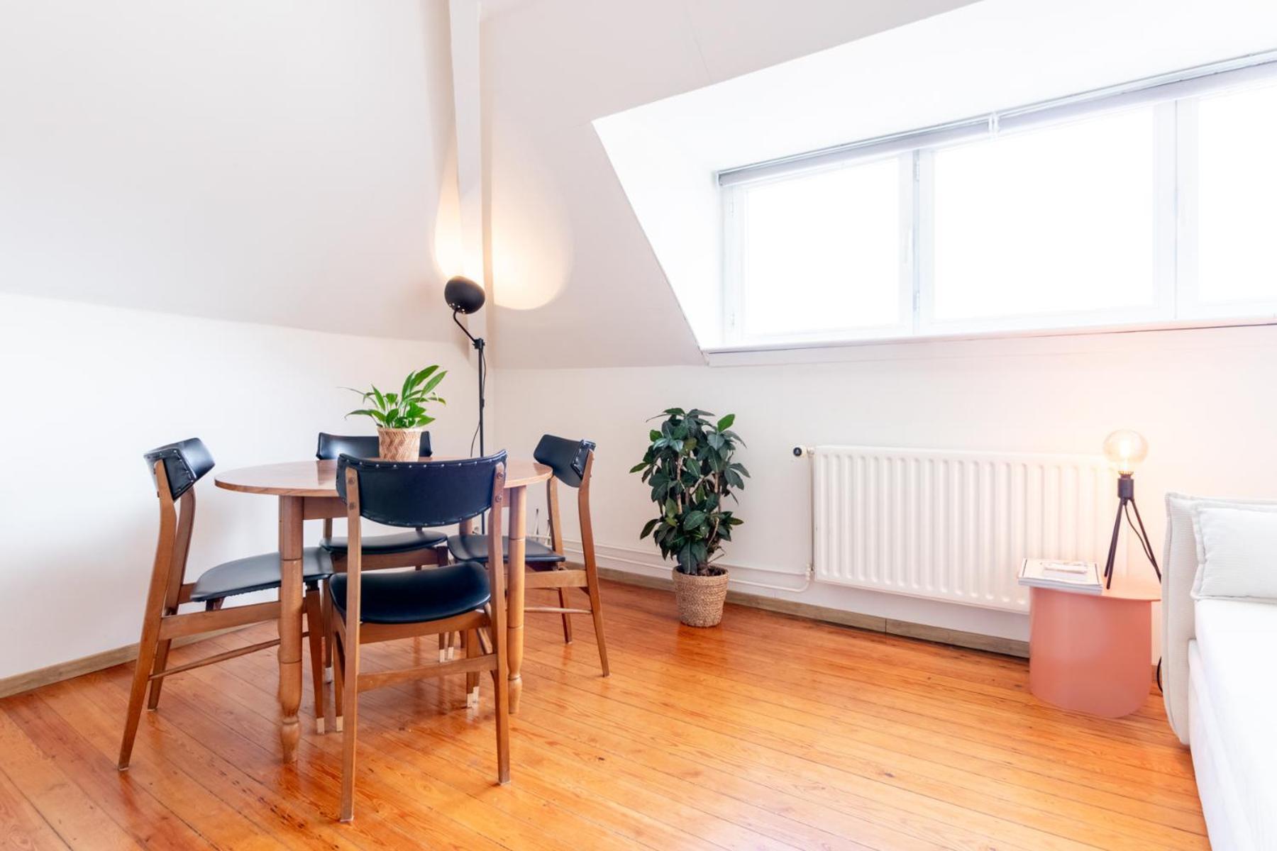 Guesthouse Private Studio Nearby Old Town Gent Exteriér fotografie