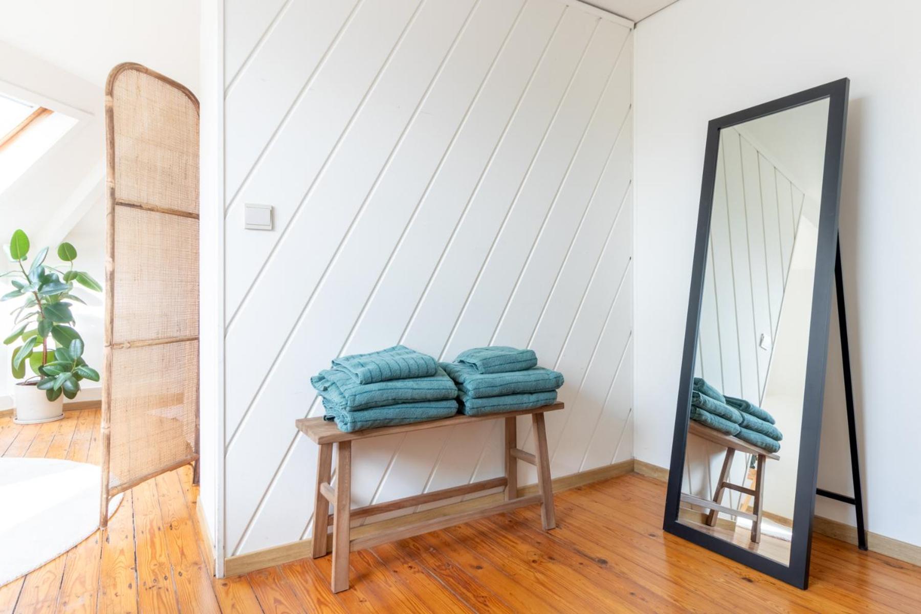 Guesthouse Private Studio Nearby Old Town Gent Exteriér fotografie