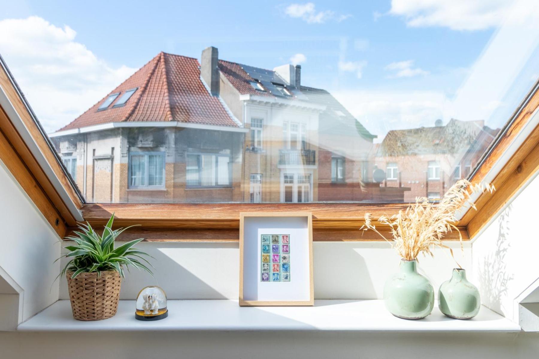 Guesthouse Private Studio Nearby Old Town Gent Exteriér fotografie