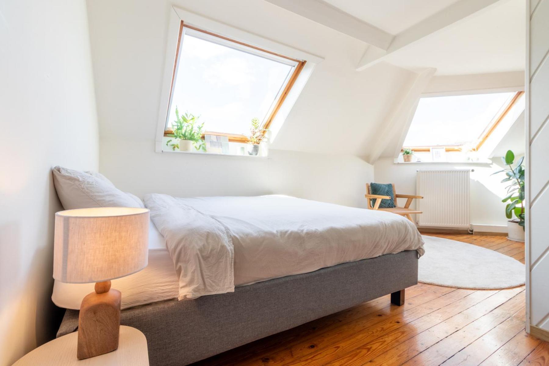 Guesthouse Private Studio Nearby Old Town Gent Exteriér fotografie